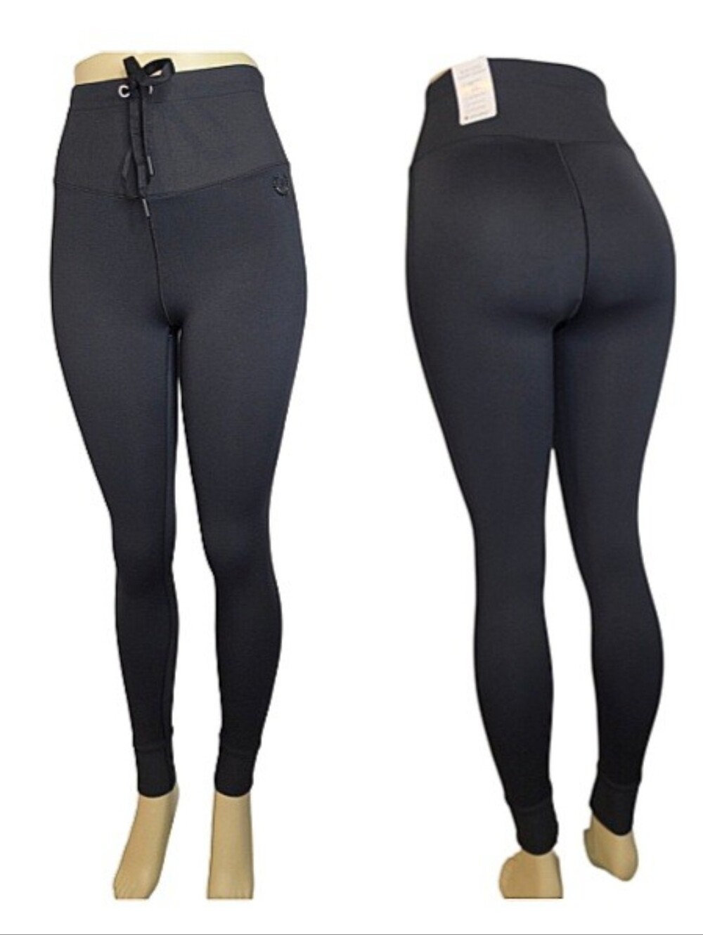 NWT! PINK Victoria's Secret High Waisted Leggings Size S